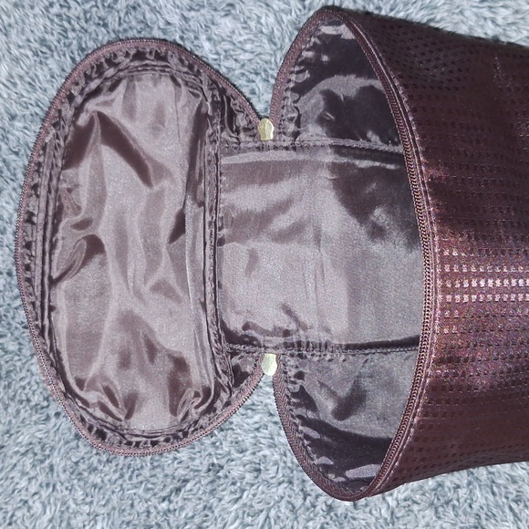 💄Estee Lauder Makeup Travel Toiletries Bags Set. Unused. Excellent condition. - Picture 6 of 16